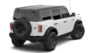 2026 Ford Bronco® External Image 3